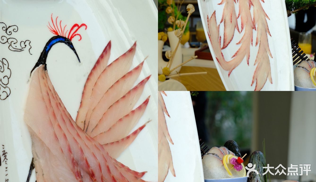 打卡南京精品淮扬菜馆——三品堂精致淮扬菜