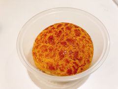 波萝油-新宝餐厅(流塘店)