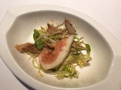 无花果鸭胸肉-蝶舍·MAISON PAPILLON