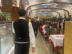 -清真·玛丽亚新疆菜主题餐厅(浙江中路店)