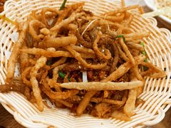 -江城燕子大排档(江汉路步行街店)