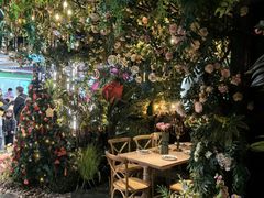 -第101座花园餐厅(湖滨88店)