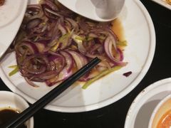 -皇城根北京风味主题餐厅(中海环宇城店)