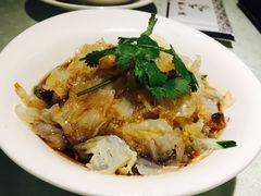 -同福小馆(北摆宴街店)