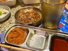-首尔烤肉大排档(合生汇店)