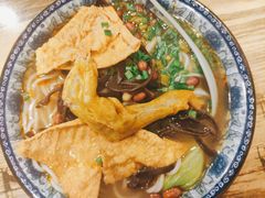 -柳石居柳州螺蛳粉(万达店)