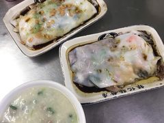鲜虾牛肉肠-银记肠粉店(北京路店)