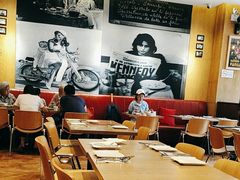 -安妮意大利餐厅(世贸天阶店)