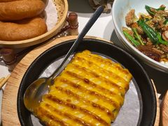 -0776食堂·京城创意菜(七里庄店)