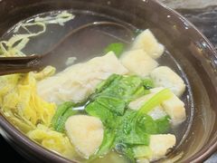 -全启和美食(由由店)