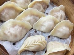 -老边饺子馆(中街店)
