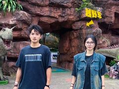 -牛鱼嘴原始生态风景区