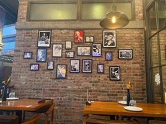 大堂-埠口精酿夜景餐酒吧· BREWPORT BISTRO(长嘉汇重庆之眼店)