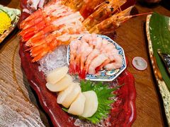 -傑·料理·海鲜放题(佛山文华荟店)