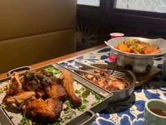 -绿茶餐厅(布吉万象汇店)