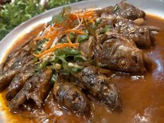 -那家老院子东北菜·饺子·小鸡炖蘑菇(艳华街店)