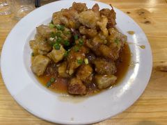 荔枝肉-如我美食(达道社区店)