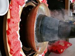 -北门涮肉·炭火铜锅涮肉(什刹海店)
