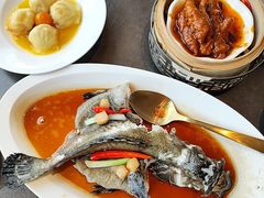 -南海渔村·徐博馆(琶洲店-粤菜养生宴)