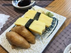 玉子握寿司-林妈妈村·日式料理(宝山万达店)