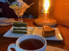 -1901 Cafe(西四店)