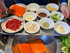 -皇城老妈火锅·川味传承(港湾店)