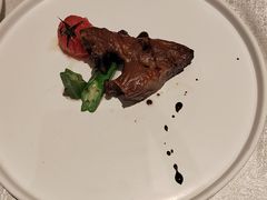 -上海和平饭店龙凤厅 Dragon Phoenix