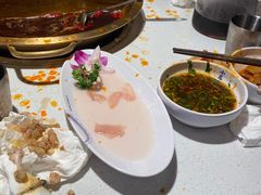 -小龙坎火锅(总店)