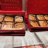 甜蜜糕点小天地✨