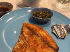 -半山腰·云南菜(侨福芳草地店)