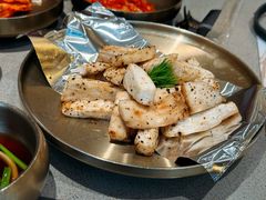 -味家烤肉烤鳗鱼牛排(西塔旗舰店)