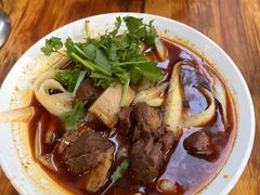 -华兴街自力面店