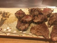 -赤坂亭·M9和牛烧肉·铁板烧(合肥万象城店)