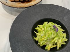 -金熊猫川菜餐厅