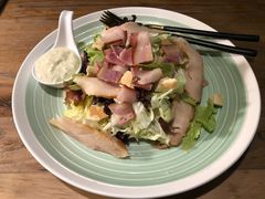 -咖梦餐厅 COMENG RESTAURANT