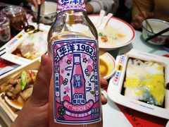 -赵财财·肠粉·煲仔饭(华润万象城店)