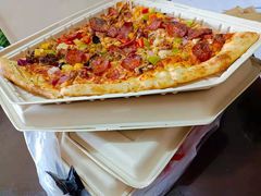 -Tubestation站点比萨(新世界大望路店)