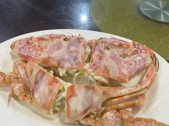 -岛中岛·海鲜大排档·万宁老字号(东澳店)