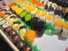 -世纪金源大饭店海鲜自助餐厅(迎宾路店)