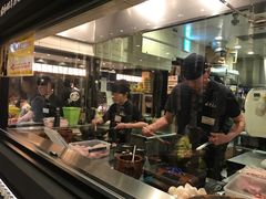 -ドライブインいとう豚丼名人(新千岁机场店)