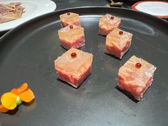 -A One Kitchen·南京精菜馆(德基广场店)
