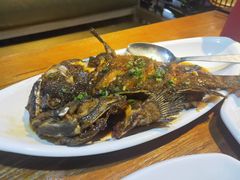 -南海渔家•海鲜•正宗海南菜(海棠湾店)