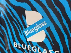 -Blueglass酸奶(财富购物中心店)
