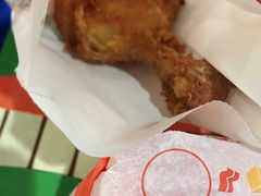 -汉堡王(财富广场店)