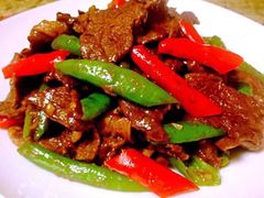 -味好美土菜(迎宾东路店)