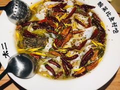 -太二酸菜鱼(福州泰禾店)