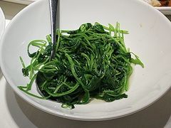 -院里寻菜·精致庭院菜(观沙岭店)