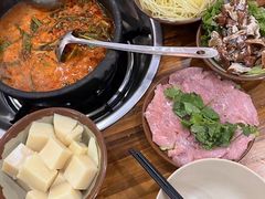 -笔记安顺夺夺粉火锅