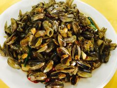 -莲花公园煎蟹(总店)