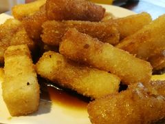 -友记功夫香·人民川菜(红牌楼店)